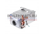 купить Камера сгорания в сборе для котлов Kiturami H120240734 с доставкой