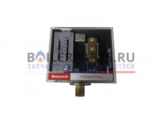 Купить Реле давления Honeywell L404F1102 - цены