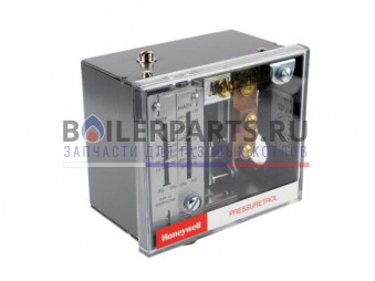 Купить Реле давления Honeywell L404F1227 - цены