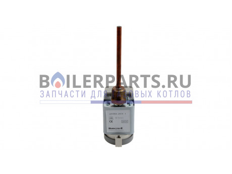 купить Аквастат Honeywell L6188A2036 - цена с доставкой
