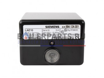 Купить Блок управления Siemens LAE10 - цены