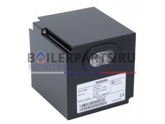 Купить Блок управления Siemens LFL1.322 - цены