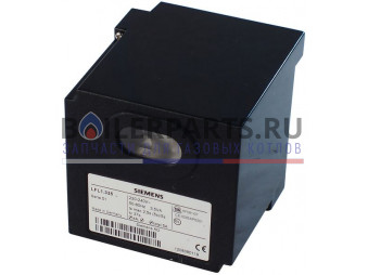 Купить Блок управления Siemens LFL1.335 - цены