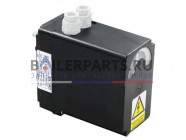 купить Сервопривод Honeywell (B5-12S2) LKS160-50 с доставкой