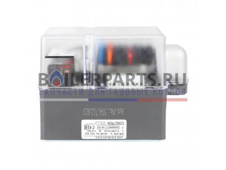 Сервопривод Honeywell LKS210-08 фото купить Сервопривод Honeywell LKS210-08 - цена с доставкой