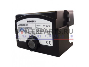 Купить Автомат горения Siemens LME23.331C2 - цены