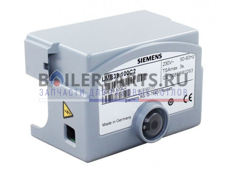 купить Блок управления Siemens LME39.100C2 - цена с доставкой