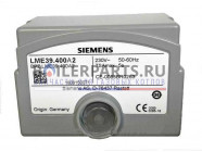 купить Автомат горения Siemens LME39.400A2 с доставкой