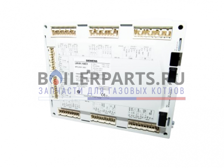 Менеджер горения Siemens LMV51.100C1 фото купить Менеджер горения Siemens LMV51.100C1 - цена с доставкой