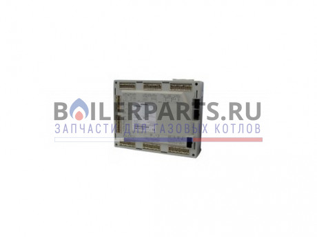Менеджер горения Siemens LMV51.300B1 фото купить Менеджер горения Siemens LMV51.300B1 - цена с доставкой