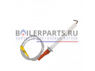 купить Электрод розжига и ионизации для котлов Moguchi MG01010007 с доставкой