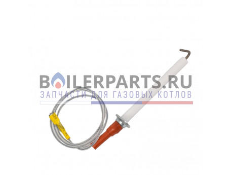 Электрод розжига и ионизации для котлов Moguchi MG01010007 фото купить Электрод розжига и ионизации для котлов Moguchi MG01010007 - цена с доставкой