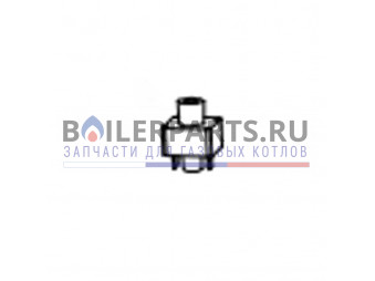 Купить Датчик давления воды для котлов Moguchi MG01100180 - цены