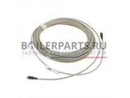 купить Соединительный кабель BUS RX 12 (12 м) для котлов De Dietrich PR88017851 с доставкой