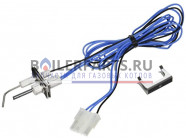 купить Электрод розжига Honeywell Q3400A1024 с доставкой