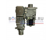 купить Газовый клапан (блок) для котлов Oasis RT, BM Р0000005998 с доставкой