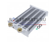 купить Теплообменник для котлов Berettа R10024301 с доставкой