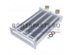 Теплообменник для котлов Berettа R10024301 купить Теплообменник для котлов Berettа R10024301