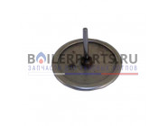 купить Тарелка под мембрану для котлов Beretta r10024364 с доставкой