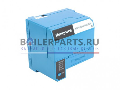 Топочный автомат Honeywell RM7890B1048 фото купить Топочный автомат Honeywell RM7890B1048 - цена с доставкой