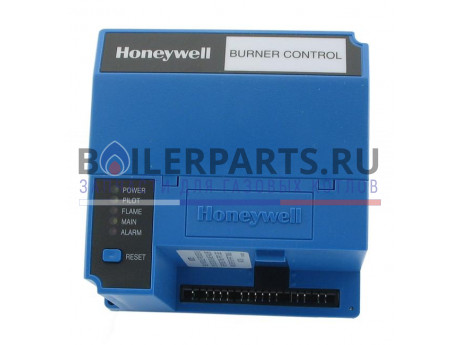 Контроллер горения Honeywell RM7897C1000 фото купить Контроллер горения Honeywell RM7897C1000 - цена с доставкой
