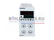 купить Универсальный контроллер Siemens RWF55.51A9 с доставкой