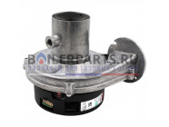 купить Вентилятор RG118 - R14,2x1 (15 кВт) для котлов De Dietrich S100886 с доставкой