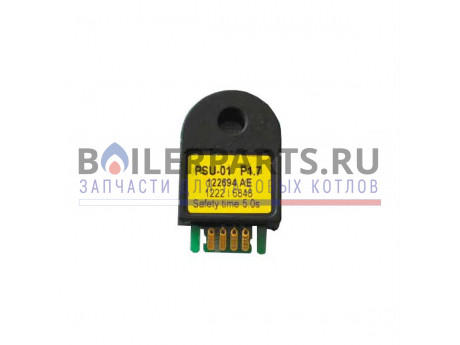 Плата PSU для котлов De Dietrich S101762 фото купить Плата PSU для котлов De Dietrich S101762 - цена с доставкой