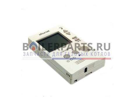 купить Комнатный термостат для котлов Kiturami CTR-5900 (World-5000, Twin Alpha) S121110025 - цена с доставкой