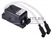 купить Трансформатор розжига EI-820 [KI-820] для котлов Kiturami S223100029 с доставкой