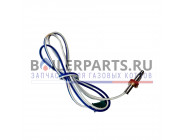 купить Датчик остаточного тепла HB-610 для котлов Kiturami S311200009 с доставкой