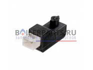 купить Датчик пламени RS-200 для котлов Kiturami STSG 25-30, KSG 50-150, KRP 20-50, TGB-30 S314200008 с доставкой