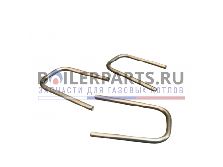 купить Фиксатор клапана безопасности для котлов Kiturami S455100050 - цена с доставкой