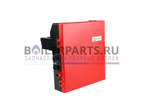 Блок управления горением Honeywell S4564BF1014 фото купить Блок управления горением Honeywell S4564BF1014 - цена с доставкой