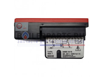 Купить Блок управления горением Honeywell S4565C3041 - цены