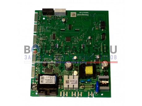 Плата управления Honeywell Nexsys S4962V3000 фото купить Плата управления Honeywell Nexsys S4962V3000 - цена с доставкой