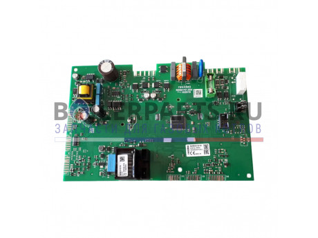 купить Электронная плата Honeywell S4962V3216 - цена с доставкой