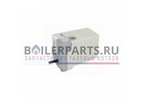 купить Сервопривод Siemens SQN75.524B26 S55454-D343-A100 - цена с доставкой