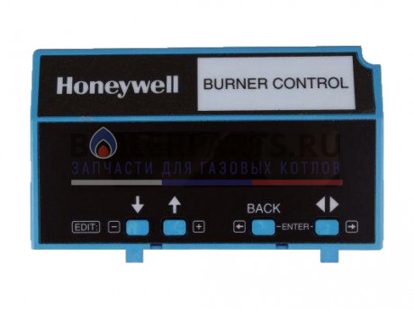 Дисплей Honeywell S7800A1001 фото купить Дисплей Honeywell S7800A1001 - цена с доставкой