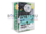 купить Топочный автомат Satronic/Honeywell SH113 с доставкой