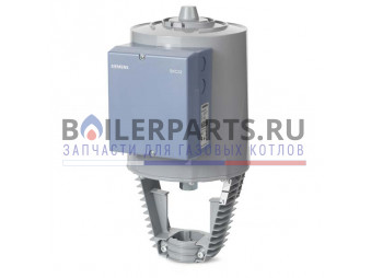 Купить Электрогидравлический привод Siemens SKC32.61 - цены