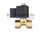 Электромагнитный жидкотопливный клапан Suntec SL1 1/8 SL12805 купить Электромагнитный жидкотопливный клапан Suntec SL1 1/8 SL12805