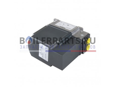 Сервопривод Siemens SQM41.245A11 фото купить Сервопривод Siemens SQM41.245A11 - цена с доставкой
