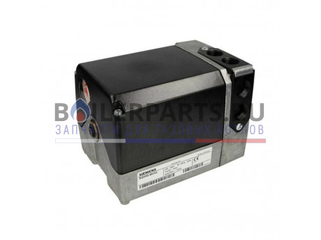 Сервопривод Siemens SQM50.380A2 фото купить Сервопривод Siemens SQM50.380A2 - цена с доставкой