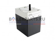 купить Сервопривод Siemens SQN30.151A2700 с доставкой