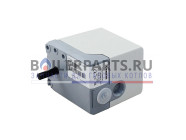 купить Сервопривод Siemens SQN70.464A20 с доставкой