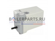 купить Сервопривод Siemens SQN70.603R10 с доставкой