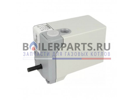 Сервопривод Siemens SQN70.603R10 фото купить Сервопривод Siemens SQN70.603R10 - цена с доставкой