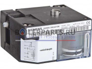 купить Сервопривод Siemens SQN90.350A2790 для котлов Weishaupt 23210015042 с доставкой