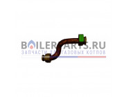 купить Подвод к гидроблоку для котлов Mora Top ST11006 с доставкой